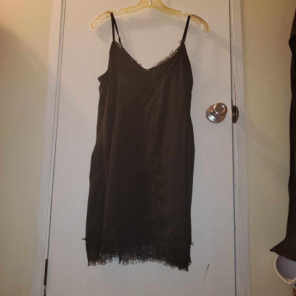 Dress/slip